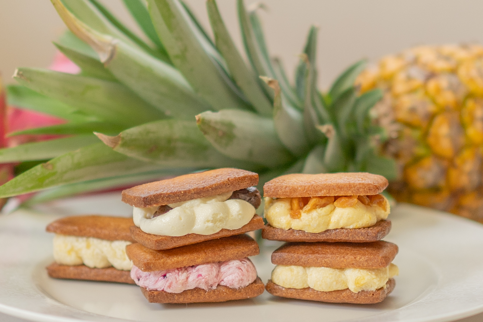 宮古島バターサンド